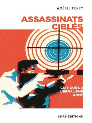 cover image of Assassinats ciblés